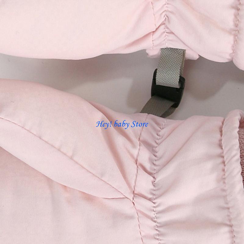 Snow Glove Insulated - Q1FE Bebek Yürümeye Başlayan Kış Eldiven