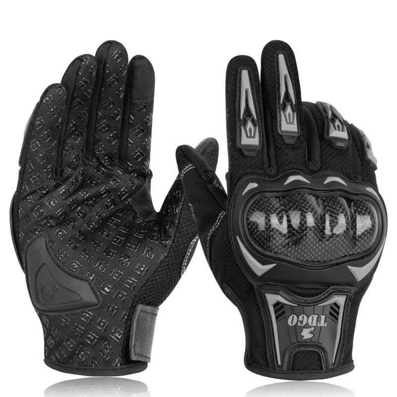 Touch Screen Gloves - Yeni High-End Kış Su Geçirmez motosiklet