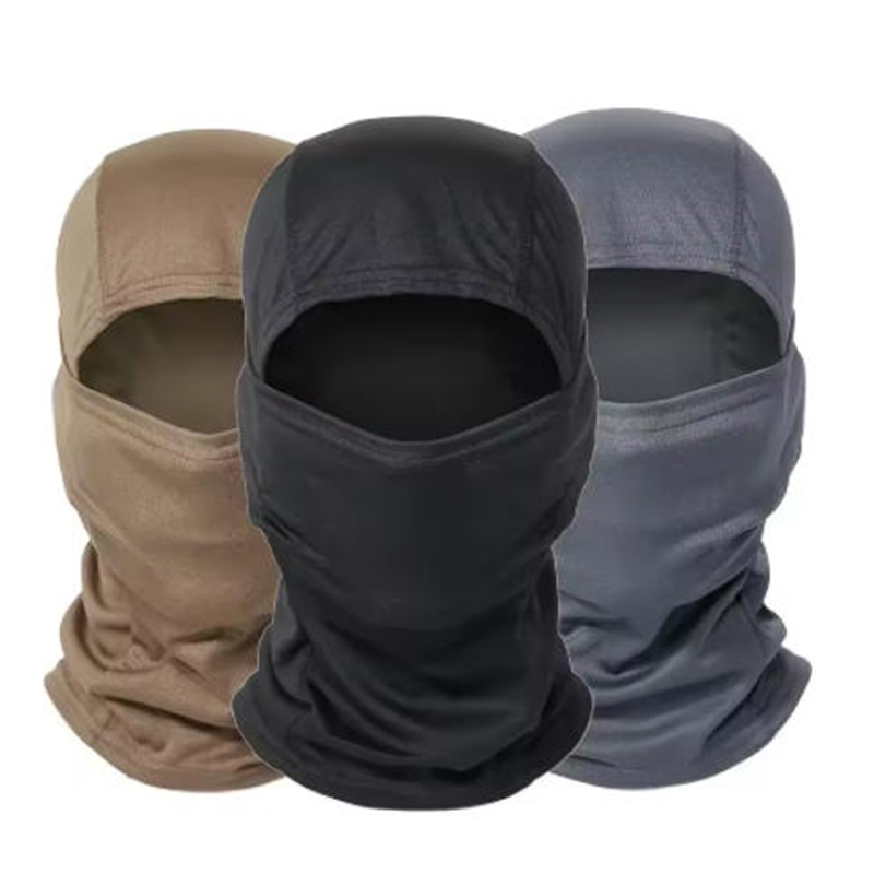 Balaclava Ski Mask - Sıcak Fırsat Taktiksel Balaklava Rüzgar Geçirmez