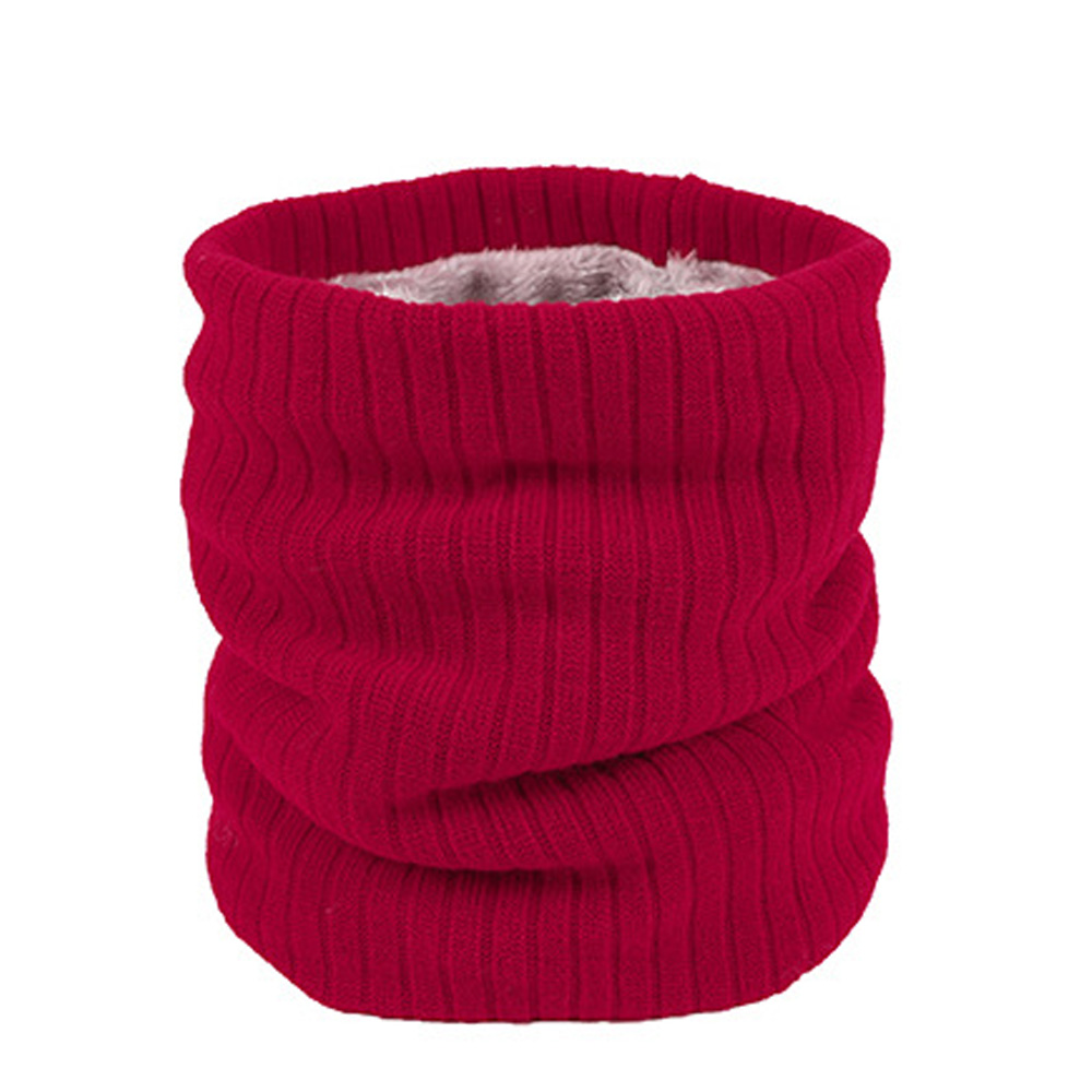 Neck Gaiter Fleece - OVTRB Soğuk Hava Polar Boyun Isıtıcı