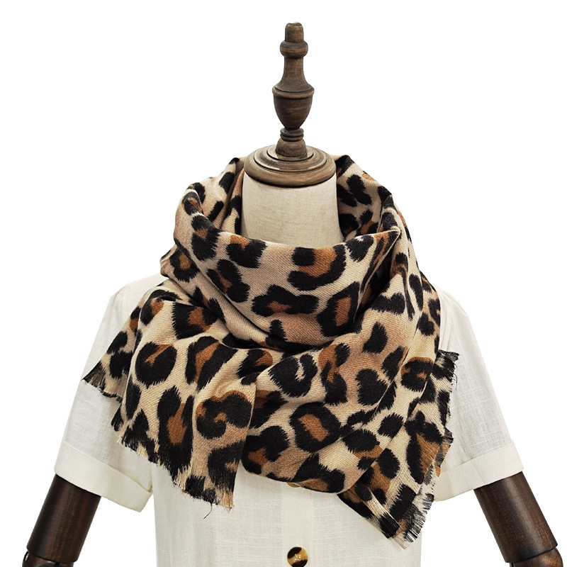 Cashmere Pashmina Wrap - Lüks Marka Kalın Kaşmir Eşarp Kadınlar
