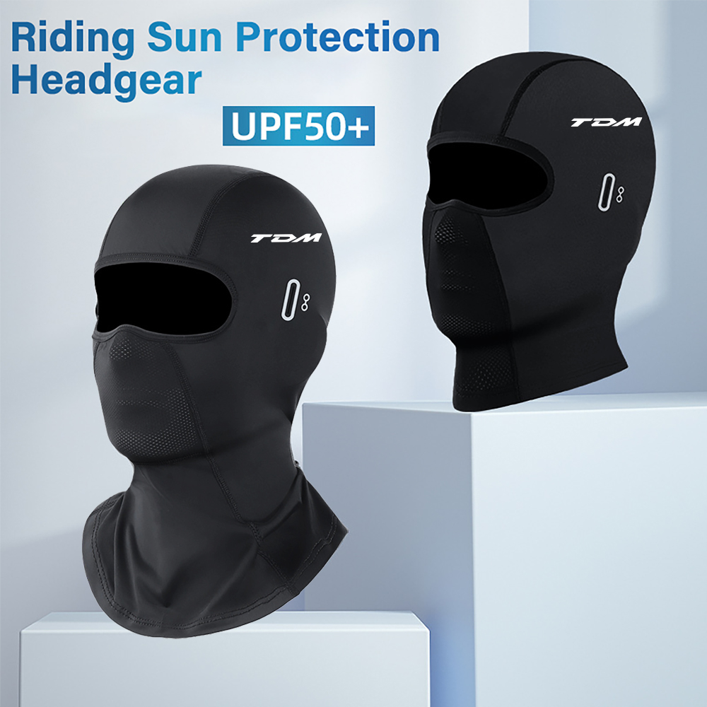 Balaclava Ski Mask - YAMAHA TDM 850 TDM850 TDM 900