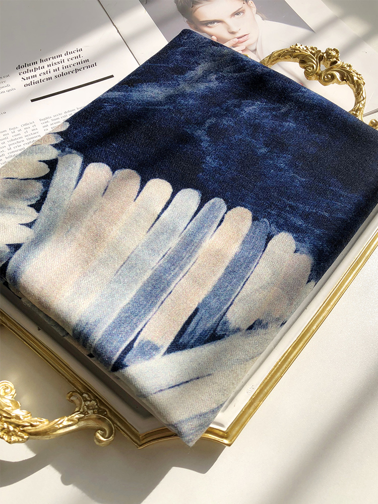Cashmere Pashmina Wrap - Kadınlar için Pashmina Şallar 200 100
