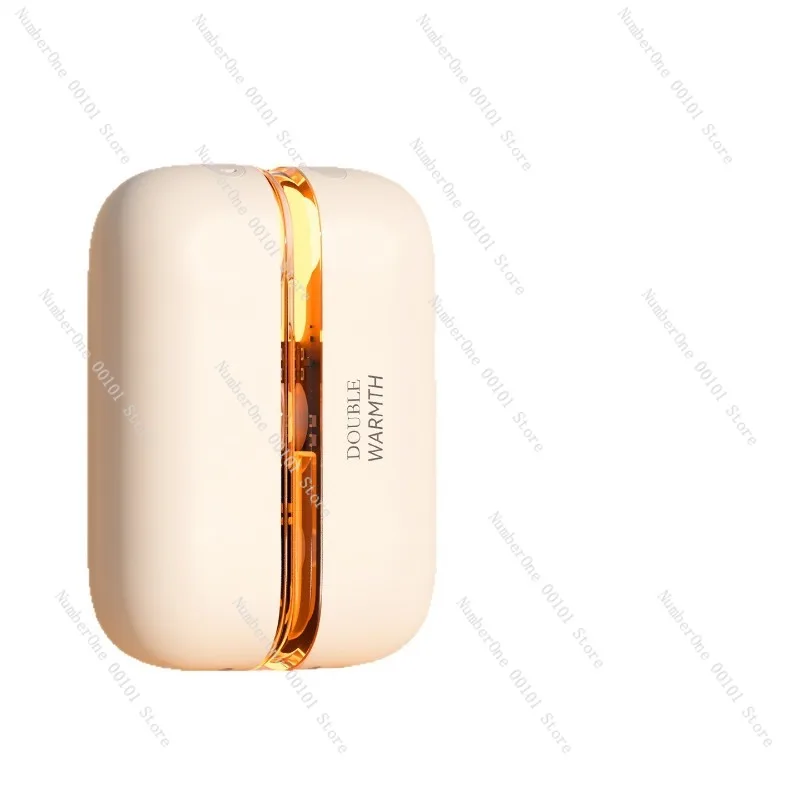 Hand Warmer Electric - Kış Hediyesi Boyuna Asılan Manyetik El