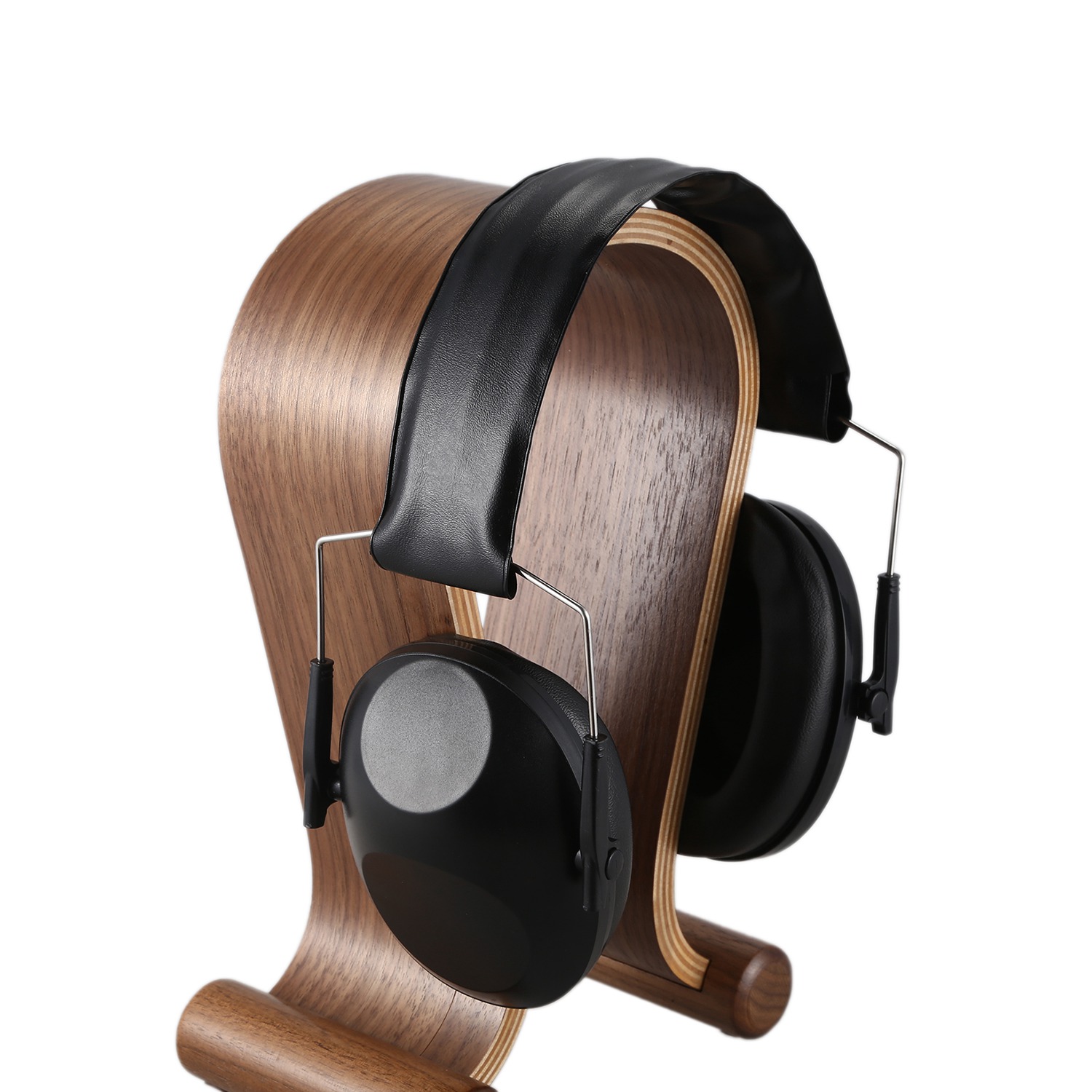 Earmuffs Foldable - A23F-Katlanabilir İşitme Kulak Koruyucu Avcılık Spor