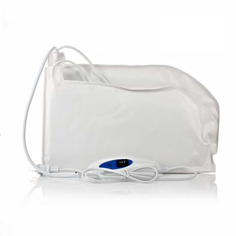 Hand Warmer Electric - Elektrikli tırnak sanat eldivenler ayak koruyucu