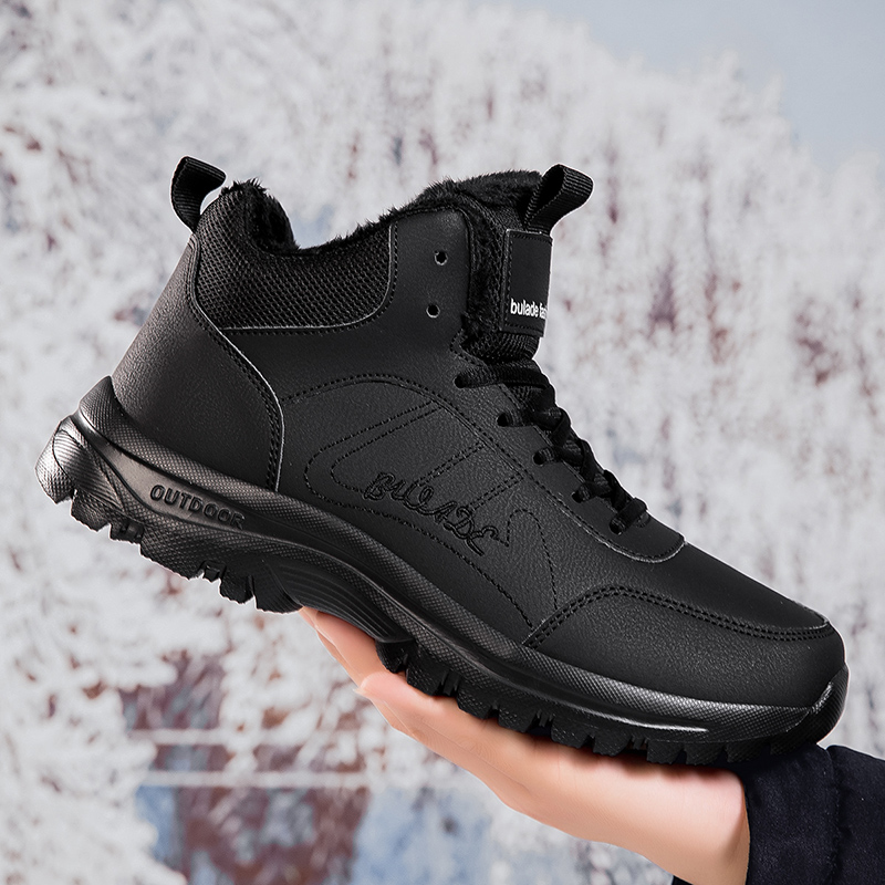 2025 Yeni Kışlık Terlikler Sıc - Waterproof Winter Boot incelemesi ve fiyatı