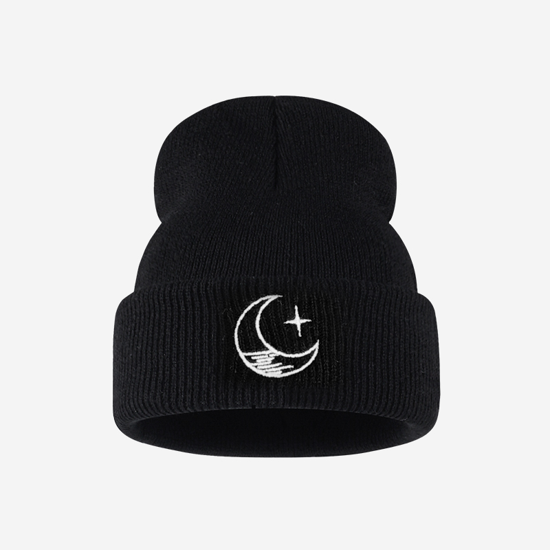 1-3 Yaş Çocuklar İçin Örgü Şap - Knit Beanie Hat Warm incelemesi ve fiyatı