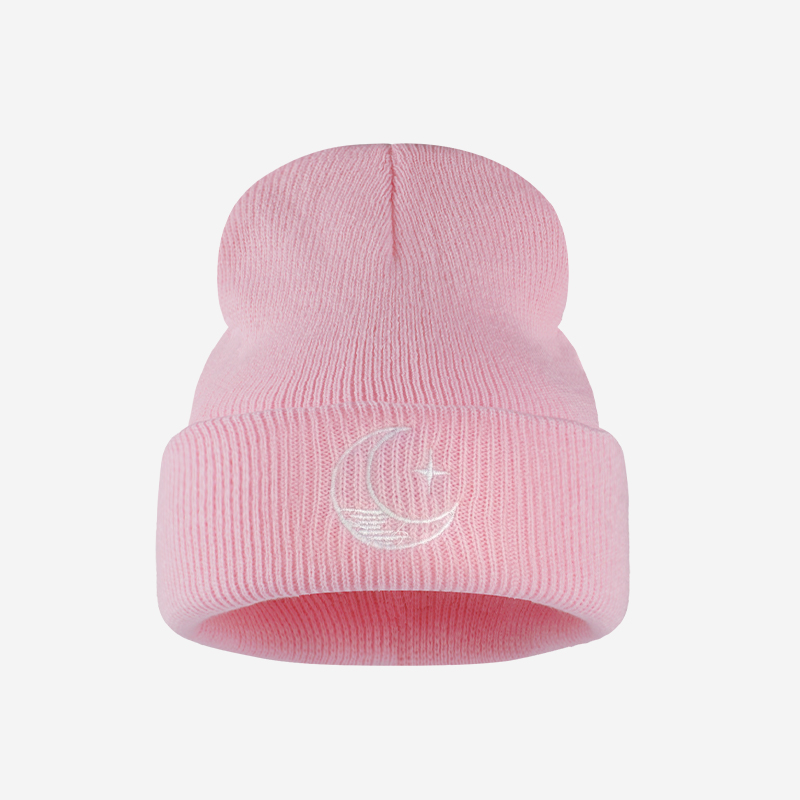 1-3 Yaş Çocuklar İçin Örgü Şap - Knit Beanie Hat Warm incelemesi ve fiyatı