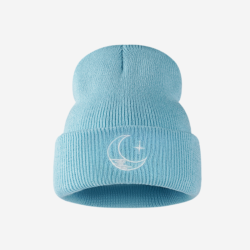 1-3 Yaş Çocuklar İçin Örgü Şap - Knit Beanie Hat Warm incelemesi ve fiyatı