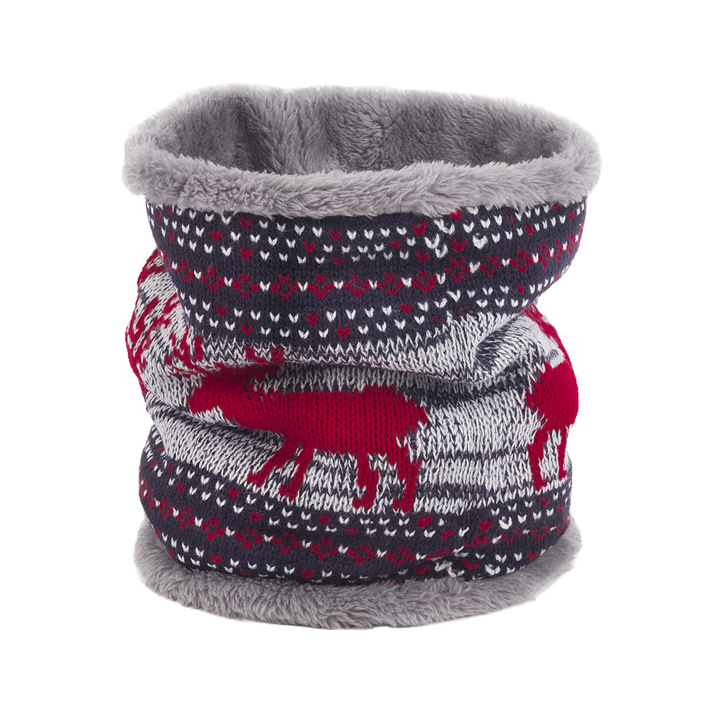 OVTRB Sıcak Örgü Polar Astarlı - Neck Gaiter Fleece incelemesi ve fiyatı