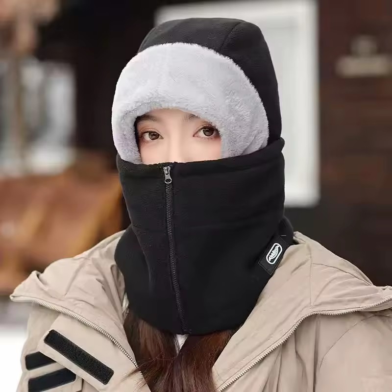 Kışlık Sıcak Balaklava Şapka E - Balaclava Ski Mask incelemesi ve fiyatı