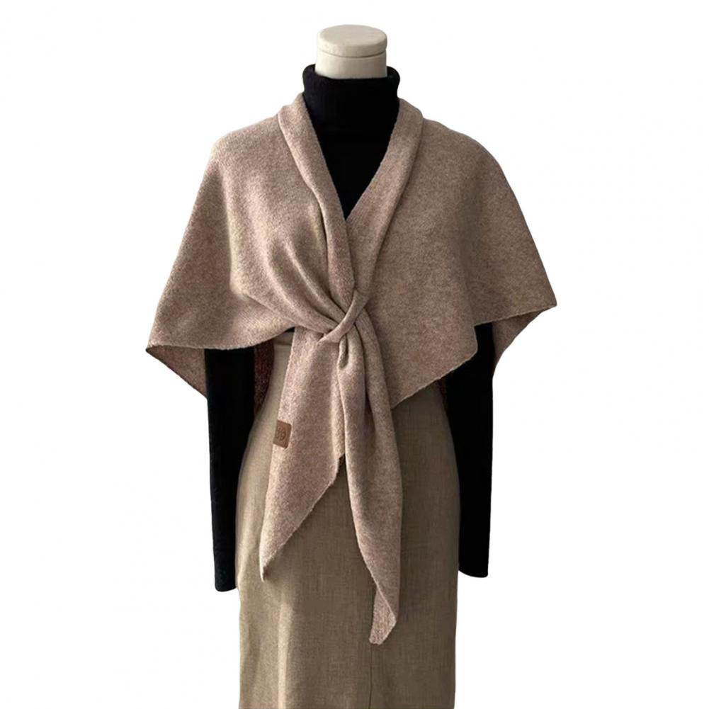 Kadın Şal Eşarp Kadın Şal Kadı - Wool Scarf Men incelemesi ve fiyatı