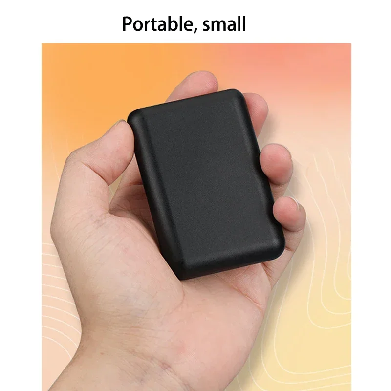 5V 5000mAh Isıtmalı Eldiven Pi - Heated Vest Battery incelemesi ve fiyatı