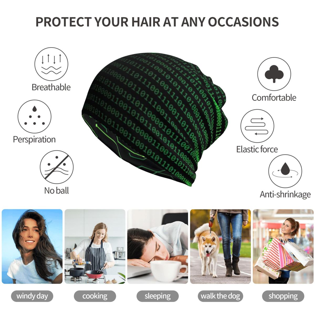 İkili Kodlu Battaniye ve Hafif - Knit Beanie Hat Warm incelemesi ve fiyatı