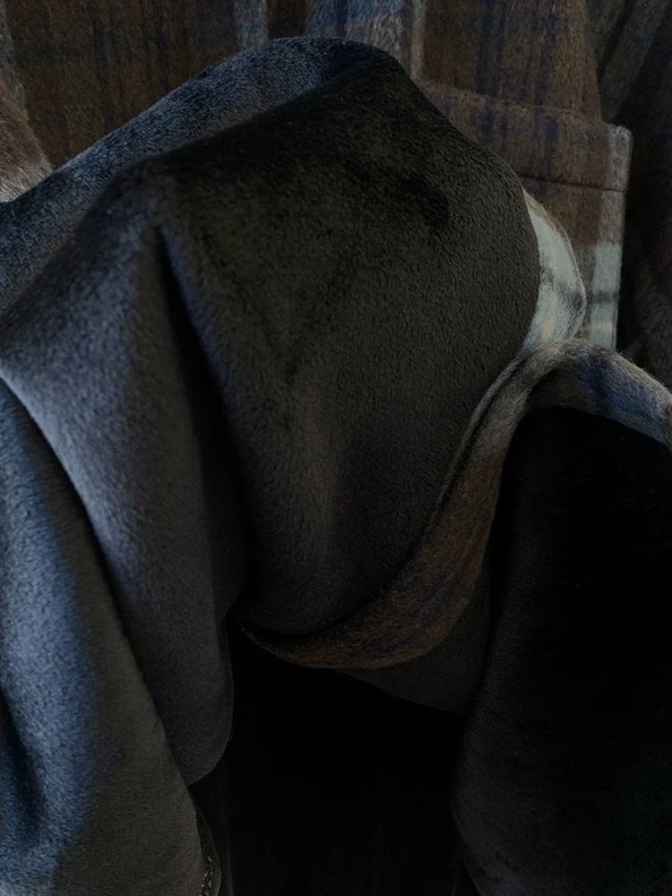 Artı Boyutu Kadın Ekose Flanel - Flannel Shirt Lined incelemesi ve fiyatı