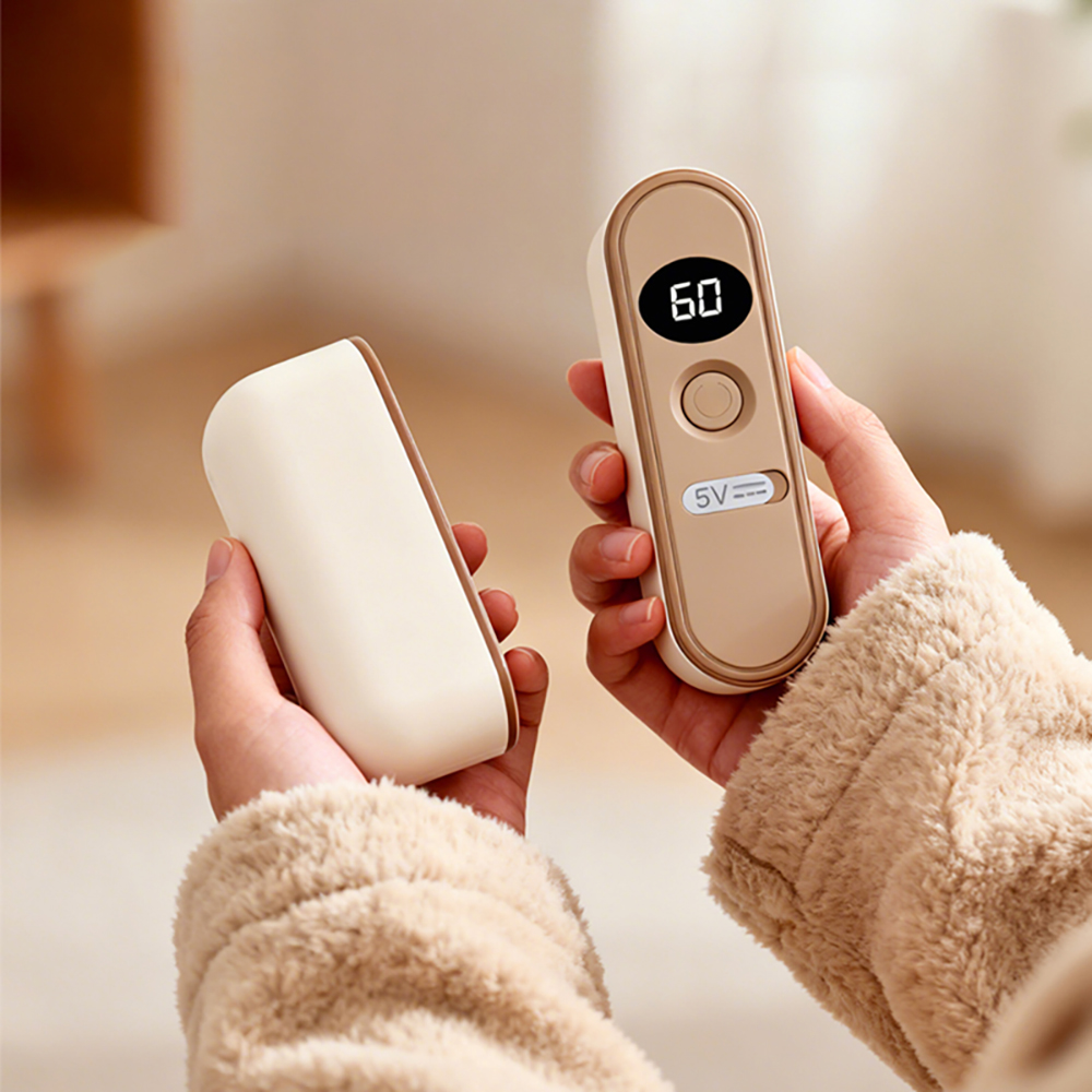 Manyetik El Isıtıcısı 2'si 1 A - Hand Warmer Electric incelemesi ve fiyatı