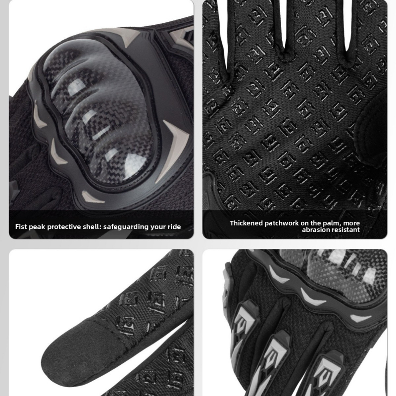 Yeni High-End Kış Su Geçirmez  - Touch Screen Gloves incelemesi ve fiyatı
