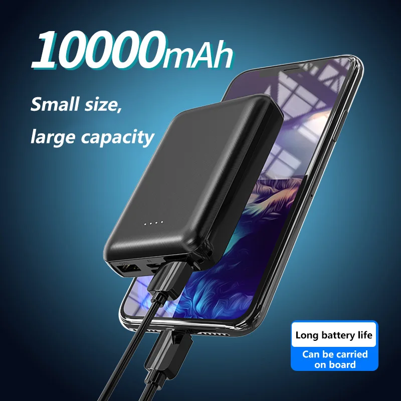 Taşınabilir Güç Bankası 100000 - Heated Vest Battery incelemesi ve fiyatı