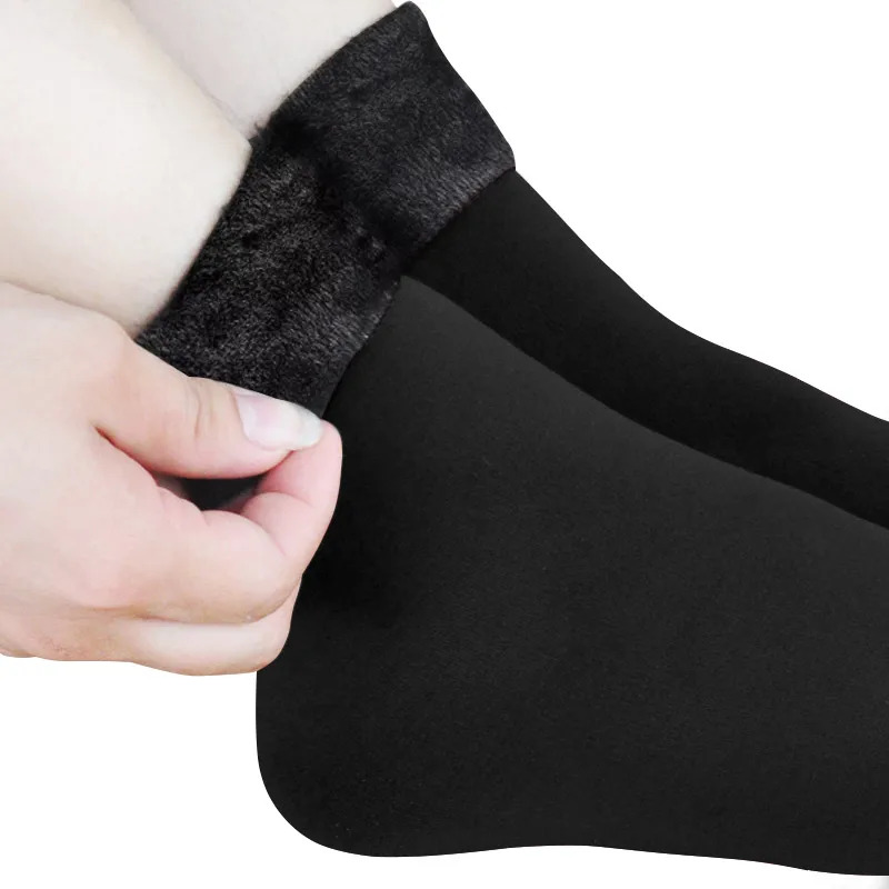1/2/3 çift Erkek Kadın Kış Kal - Thermal Sock Wool incelemesi ve fiyatı
