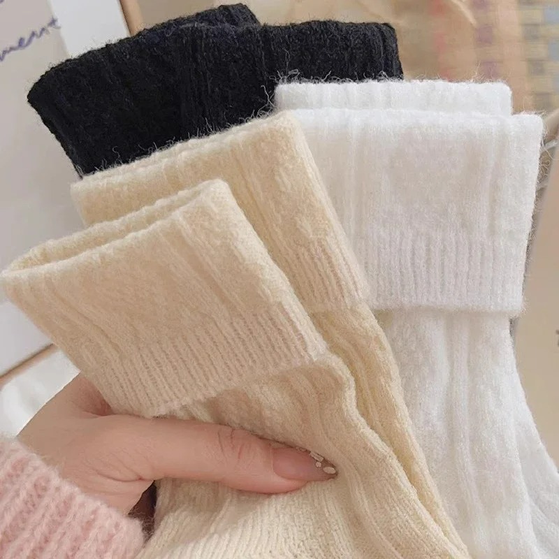 3 çift Kaşmir Yün Çorap kadın  - Thermal Sock Wool incelemesi ve fiyatı