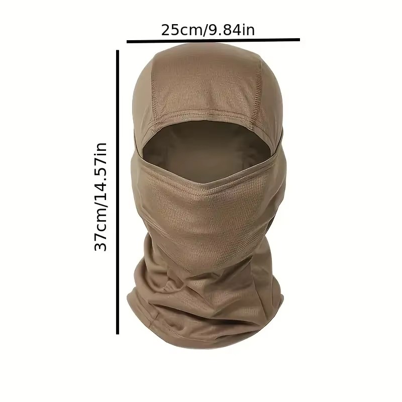 Sıcak Fırsat Taktiksel Balakla - Balaclava Ski Mask incelemesi ve fiyatı