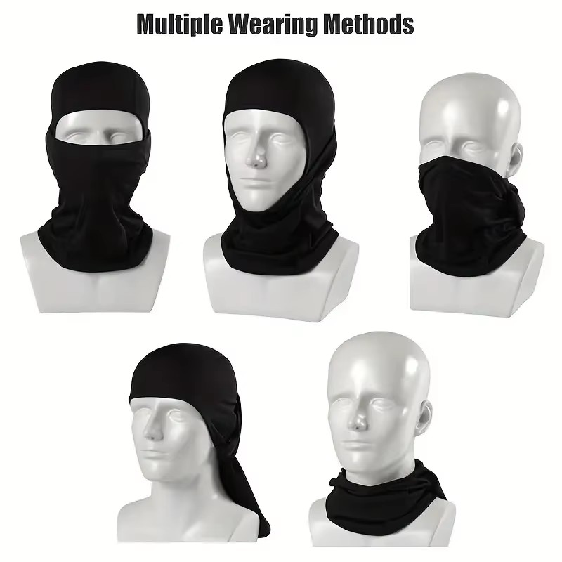 Sıcak Fırsat Taktiksel Balakla - Balaclava Ski Mask incelemesi ve fiyatı