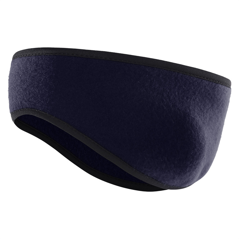 1 adet kış polar kulaklıklar s - Fleece Ear Warmer Band incelemesi ve fiyatı