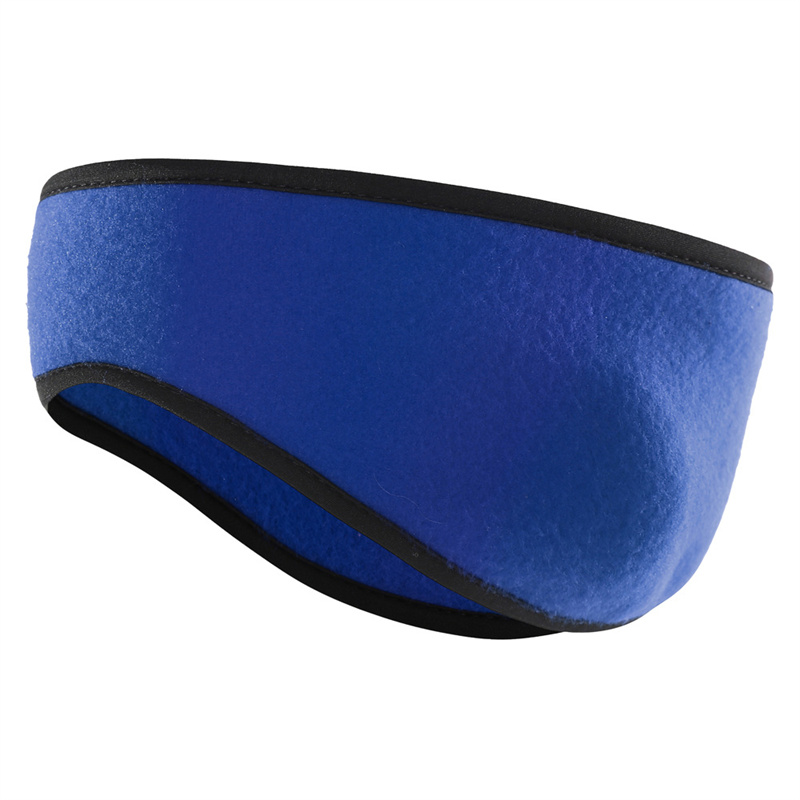 1 adet kış polar kulaklıklar s - Fleece Ear Warmer Band incelemesi ve fiyatı