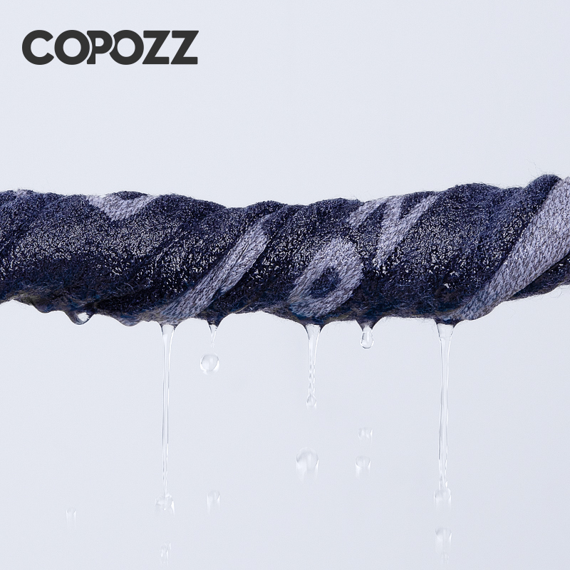 COPOZZ Kış Erkek Kadın Termal  - Thermal Sock Wool incelemesi ve fiyatı
