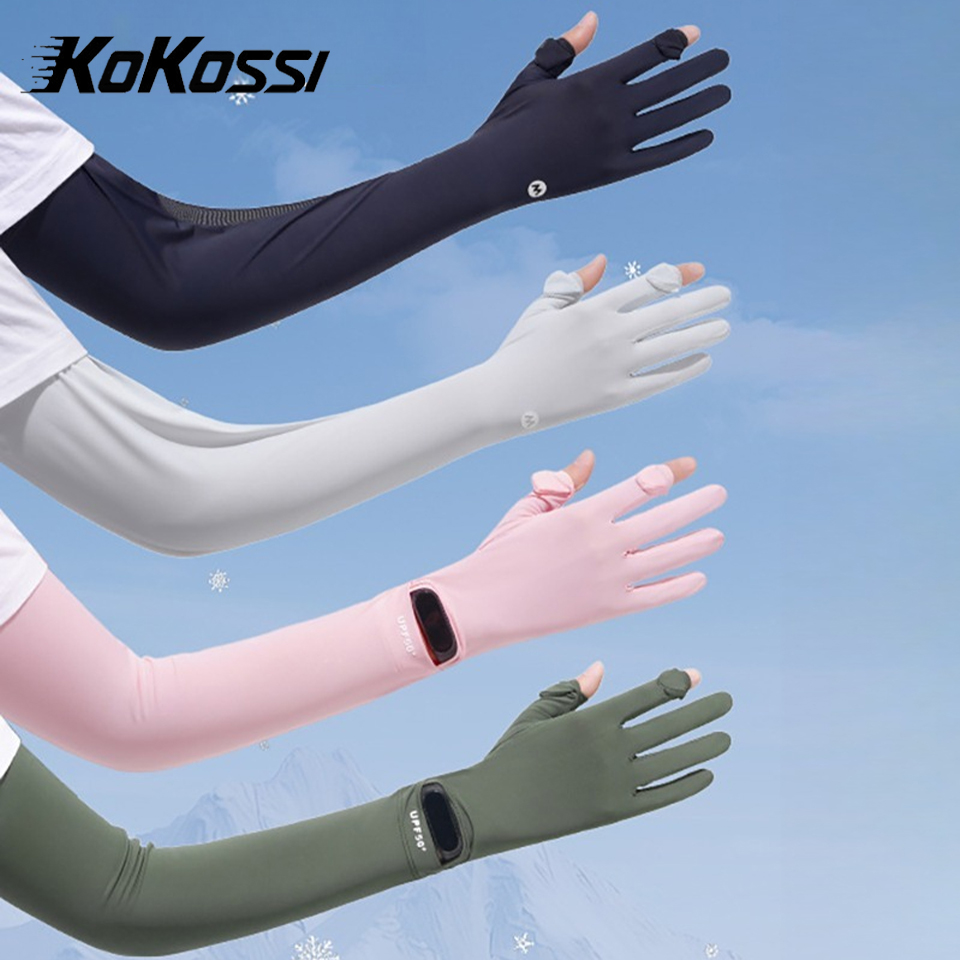 KoKossi Yaz kadın Kol Kapağı N - Touch Screen Gloves incelemesi ve fiyatı