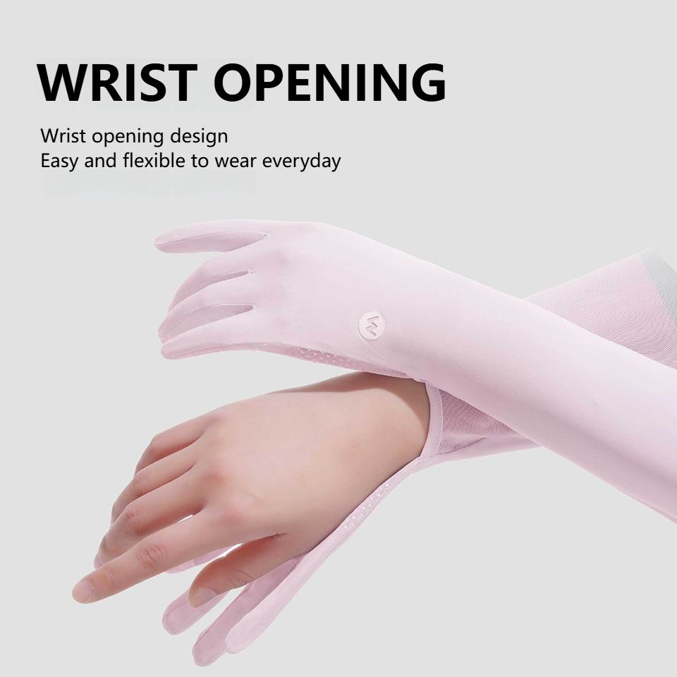 KoKossi Yaz kadın Kol Kapağı N - Touch Screen Gloves incelemesi ve fiyatı