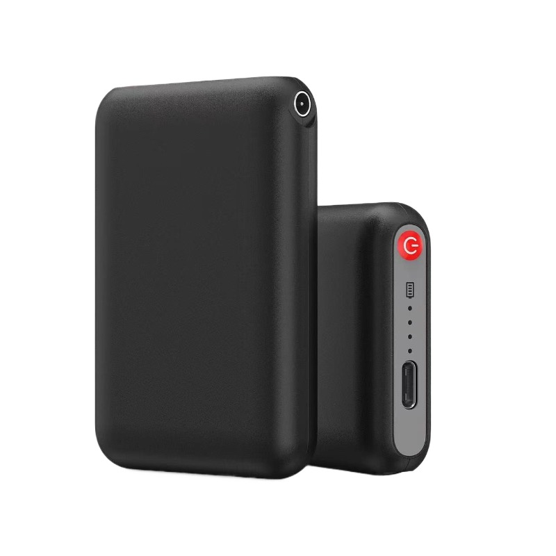 5000mAh 6000mAh 5V Şarj Edileb - Heated Vest Battery incelemesi ve fiyatı