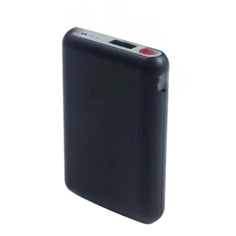 5000mAh 6000mAh 5V Şarj Edileb - Heated Vest Battery incelemesi ve fiyatı