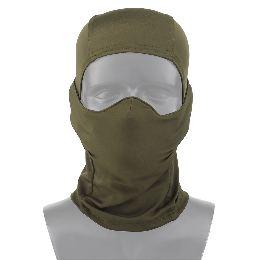 Taktik Bandana Başlığı Gen 2.0 - Balaclava Ski Mask incelemesi ve fiyatı