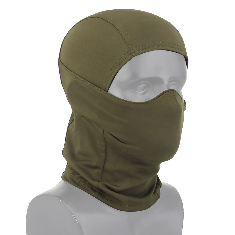 Taktik Bandana Başlığı Gen 2.0 - Balaclava Ski Mask incelemesi ve fiyatı