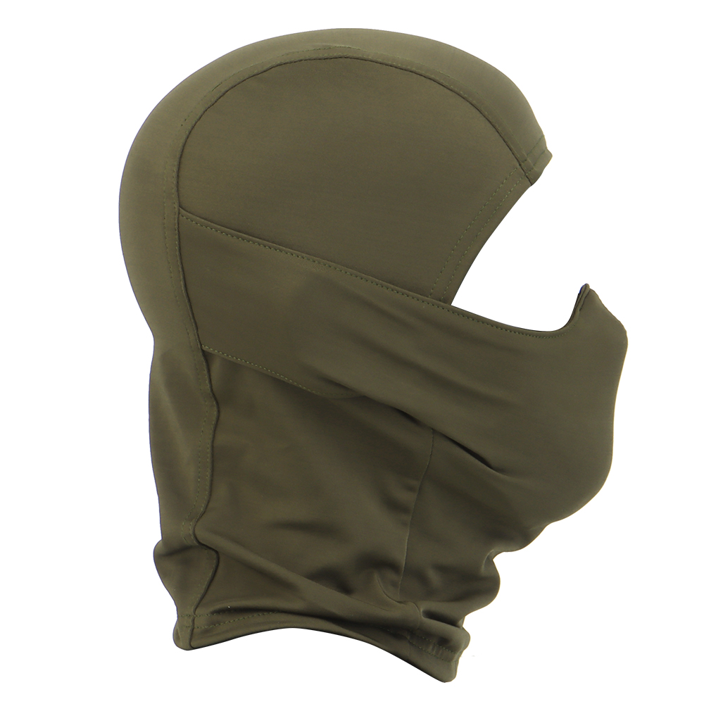 Taktik Bandana Başlığı Gen 2.0 - Balaclava Ski Mask incelemesi ve fiyatı