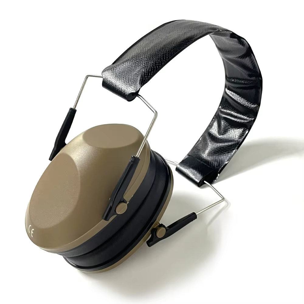 Gürültü Azaltıcı Güvenlik Kula - Earmuffs Foldable incelemesi ve fiyatı