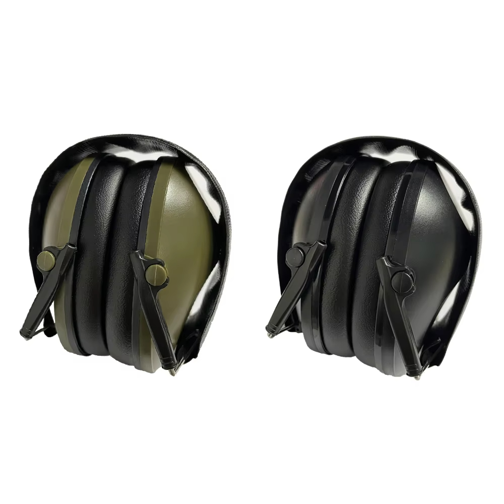 Gürültü Azaltıcı Güvenlik Kula - Earmuffs Foldable incelemesi ve fiyatı