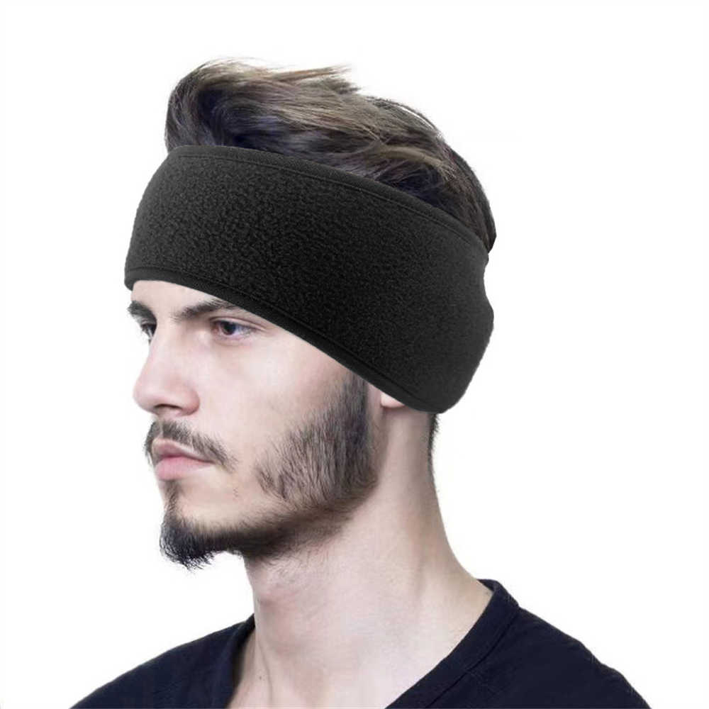 1 adet kışlık polar kulaklıkla - Fleece Ear Warmer Band incelemesi ve fiyatı