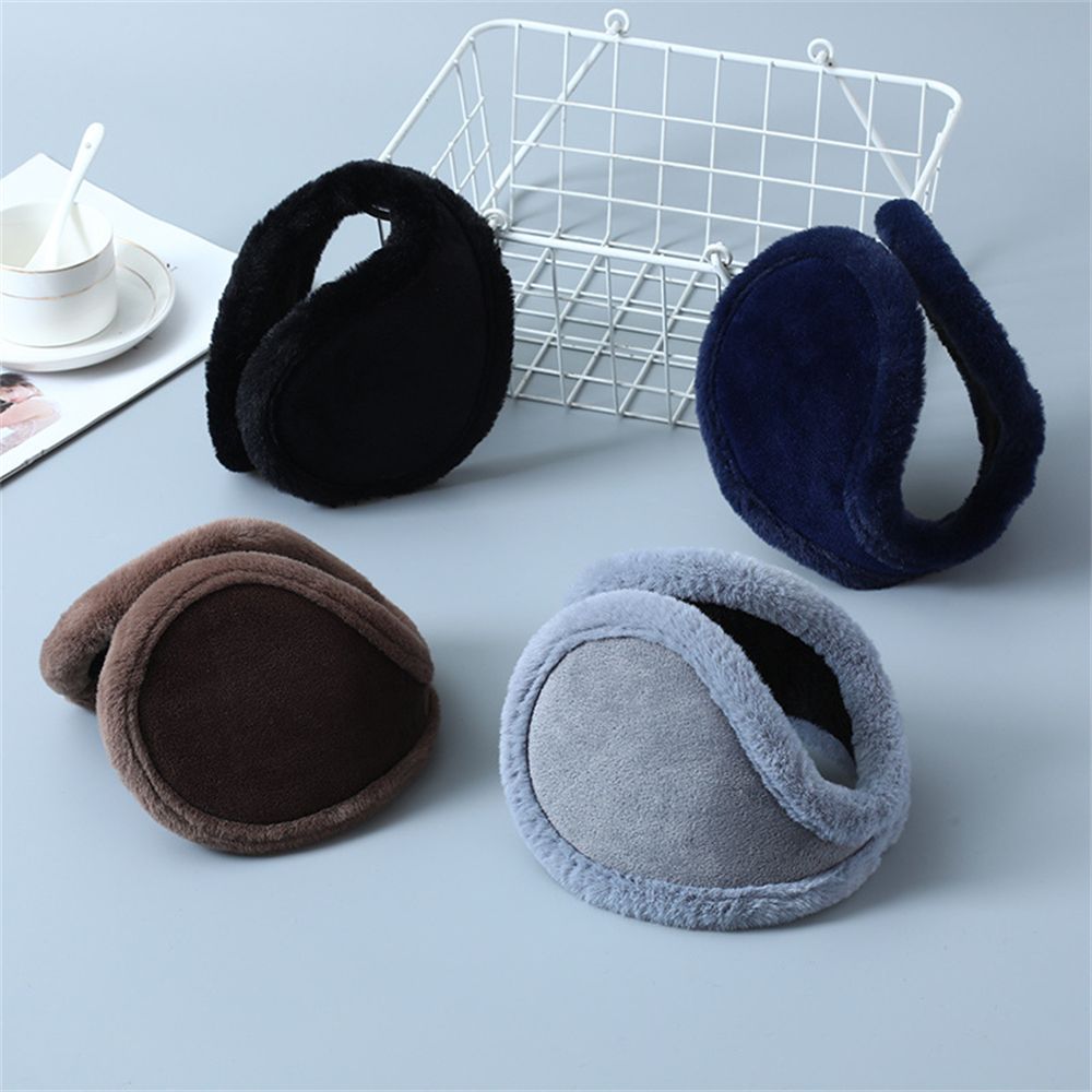 Erkek kulak kulaklık kış kulak - Fleece Ear Warmer Band incelemesi ve fiyatı