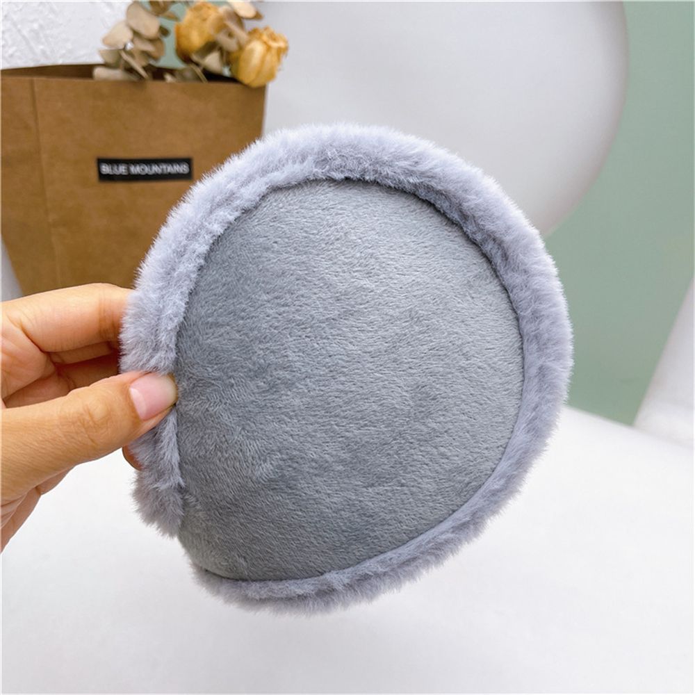 Erkek kulak kulaklık kış kulak - Fleece Ear Warmer Band incelemesi ve fiyatı