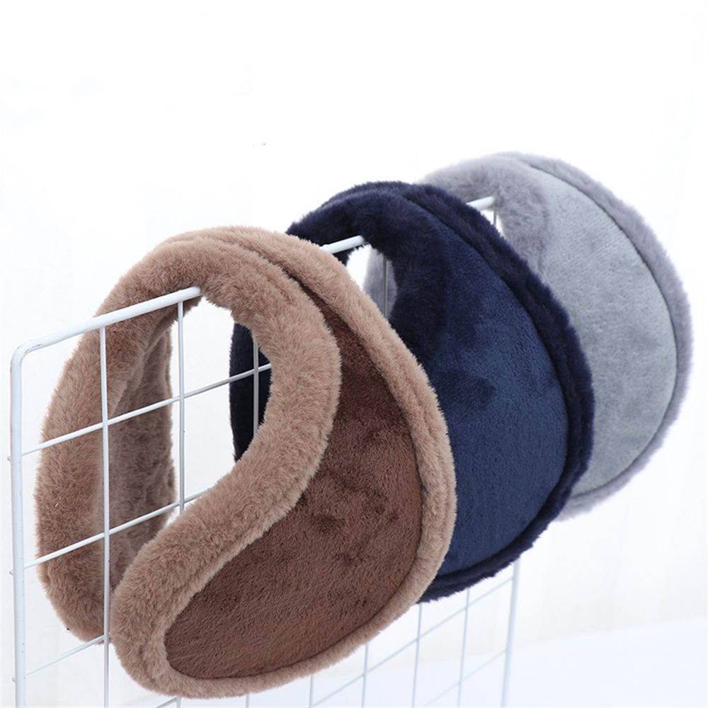 Erkek kulak kulaklık kış kulak - Fleece Ear Warmer Band incelemesi ve fiyatı