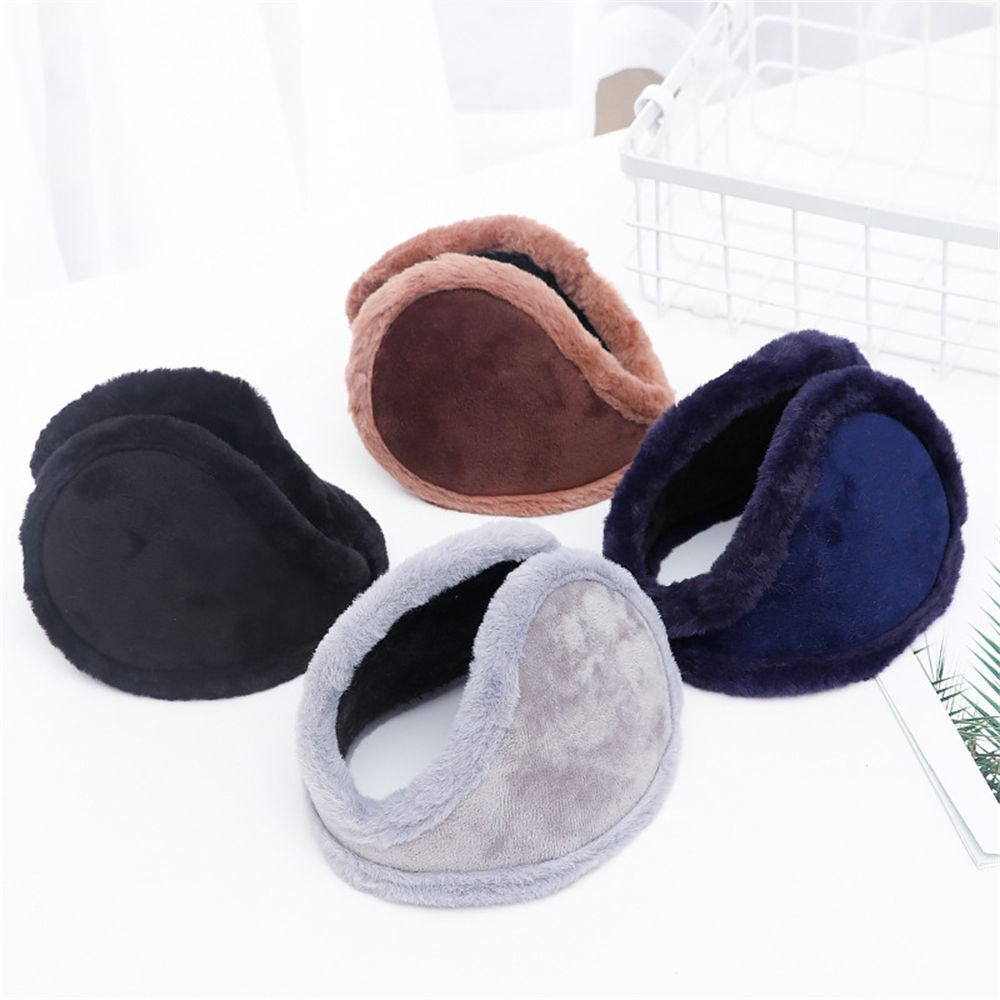 Erkek kulak kulaklık kış kulak - Fleece Ear Warmer Band incelemesi ve fiyatı