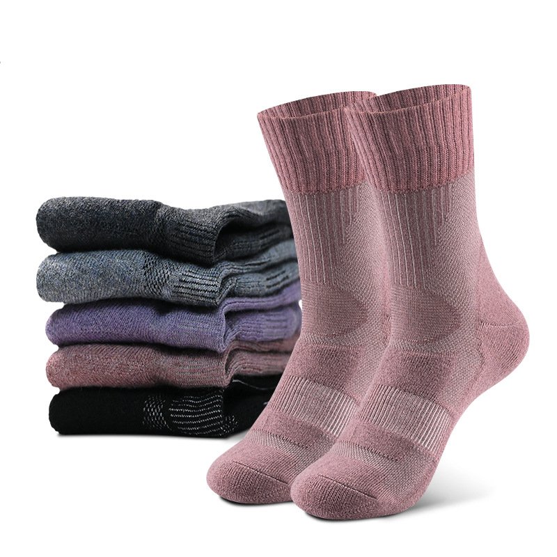 1 çift merinos yünü çorap kış  - Thermal Sock Wool incelemesi ve fiyatı