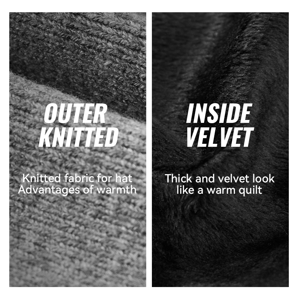 WRELS Kulak Isıtıcıları Kafa B - Winter Headband Fleece incelemesi ve fiyatı