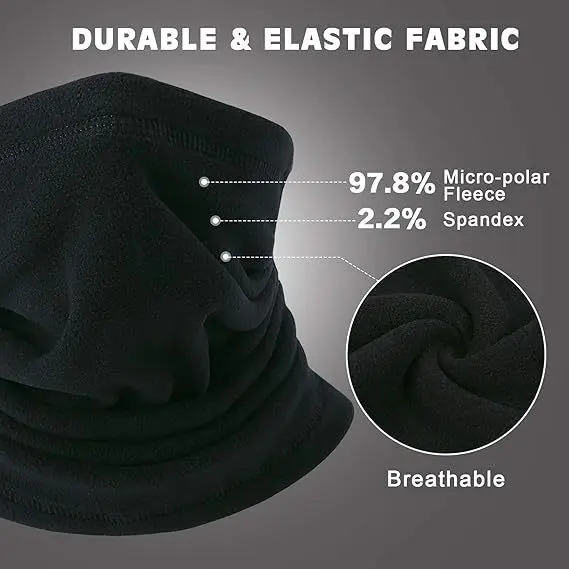 Kış Sıcak Unisex Rüzgar Geçirm - Balaclava Ski Mask incelemesi ve fiyatı