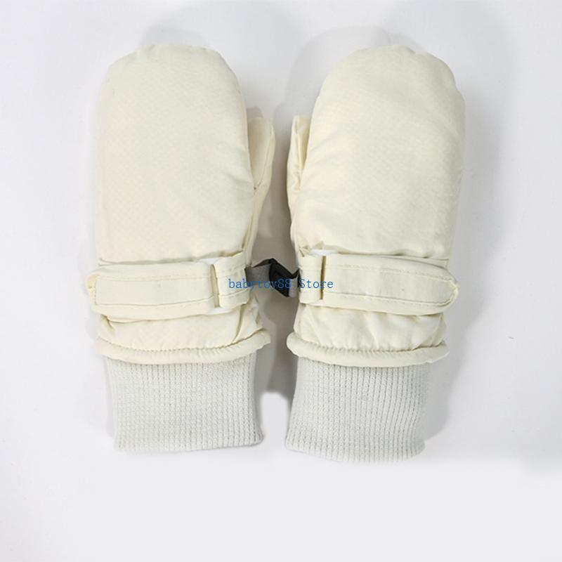 Y4UD Çocuk Yalıtımlı Kar Soğuk - Snow Glove Insulated incelemesi ve fiyatı