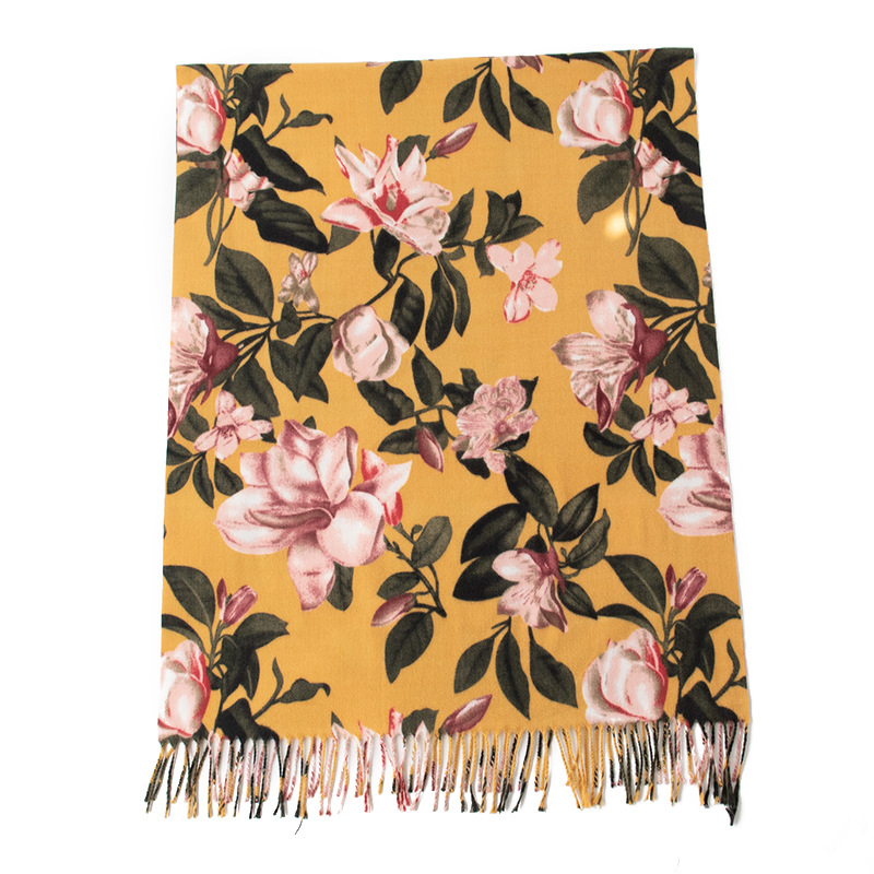 Lüks Eşarp Kaşmir Pashmina 202 - Cashmere Pashmina Wrap incelemesi ve fiyatı