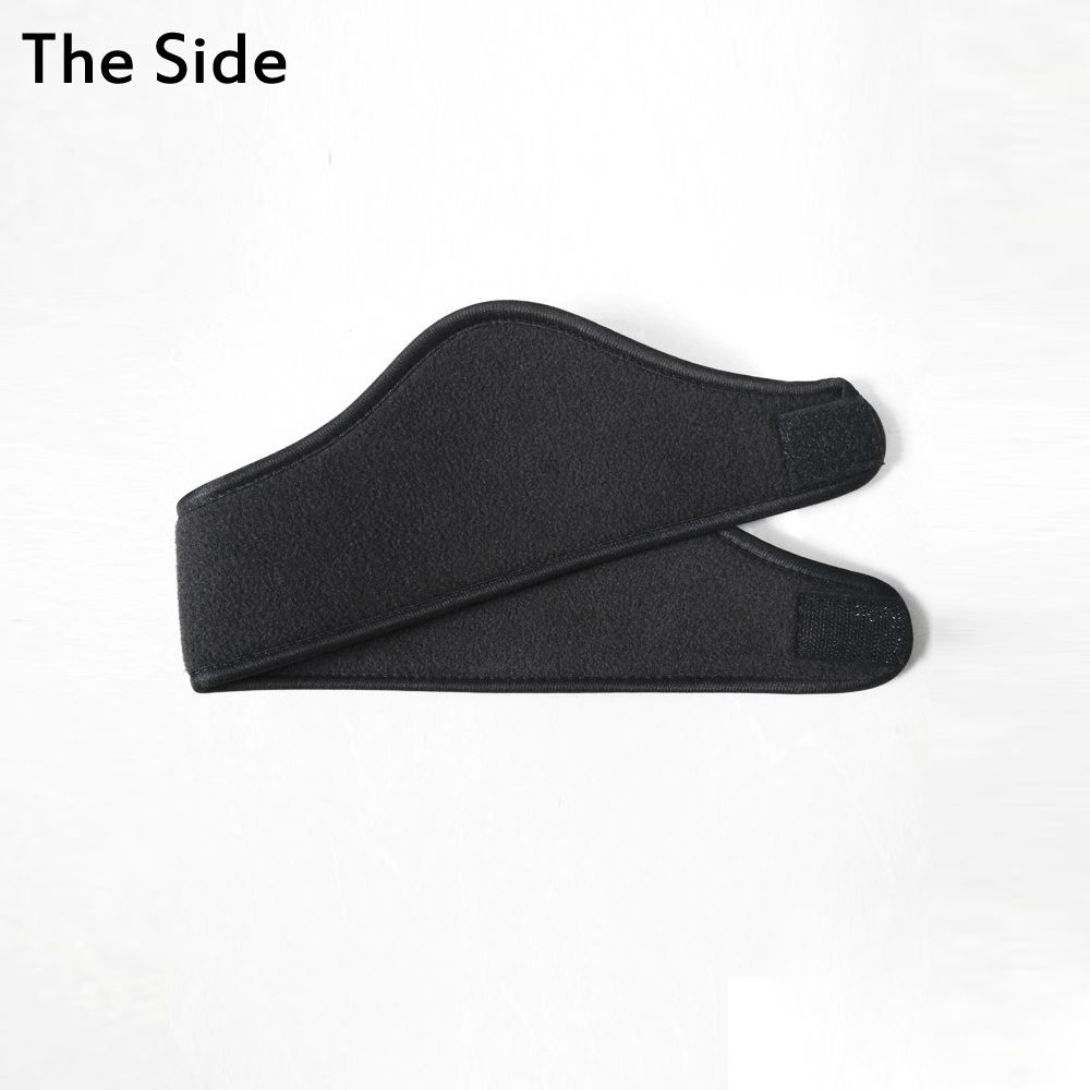 1 adet kış kadın erkek kulak i - Fleece Ear Warmer Band incelemesi ve fiyatı